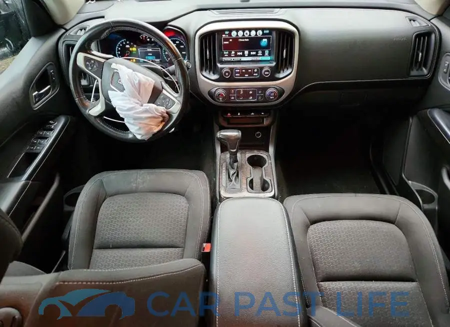 1GTG6CEN5J1302348# 8