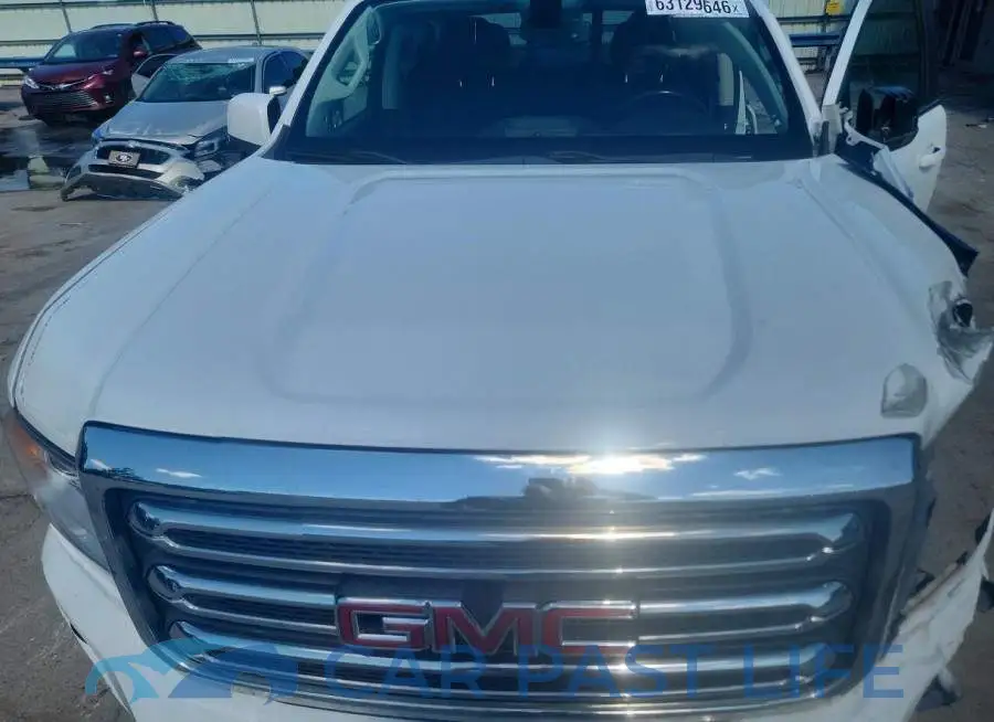 1GTG6CEN5J1302348# 11