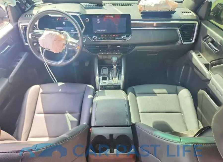 1GTP5BEK6P1163925# 8