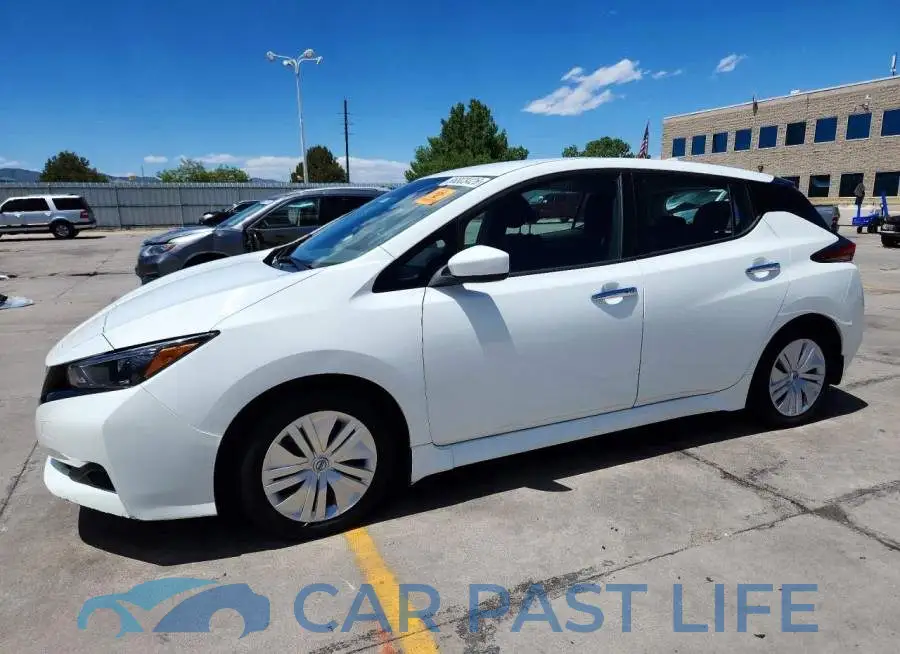 1N4AZ1BV5SC558541# 1