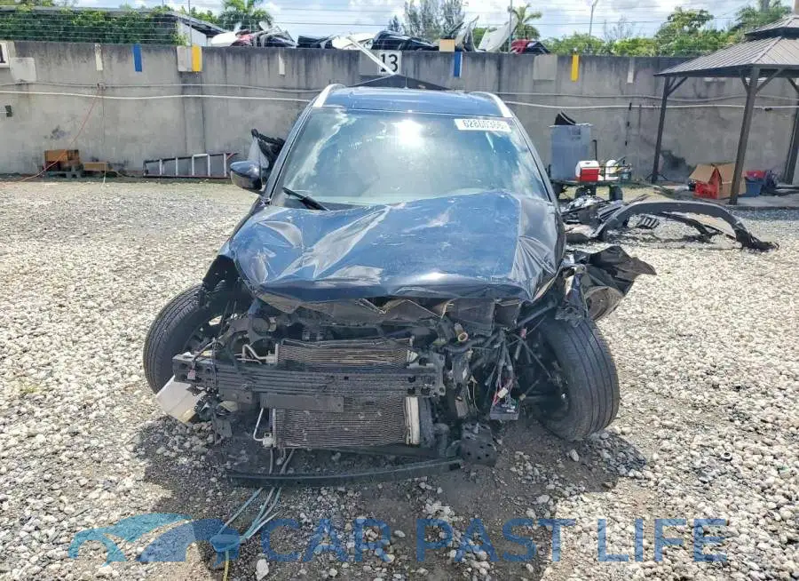 3N1CP5CU3JL509110# 5