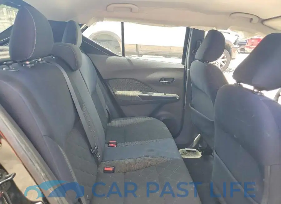 3N1CP5CU3JL509110# 10
