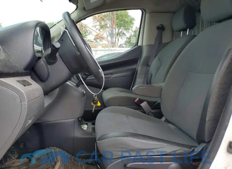 3N6CM0KN7JK693943# 7