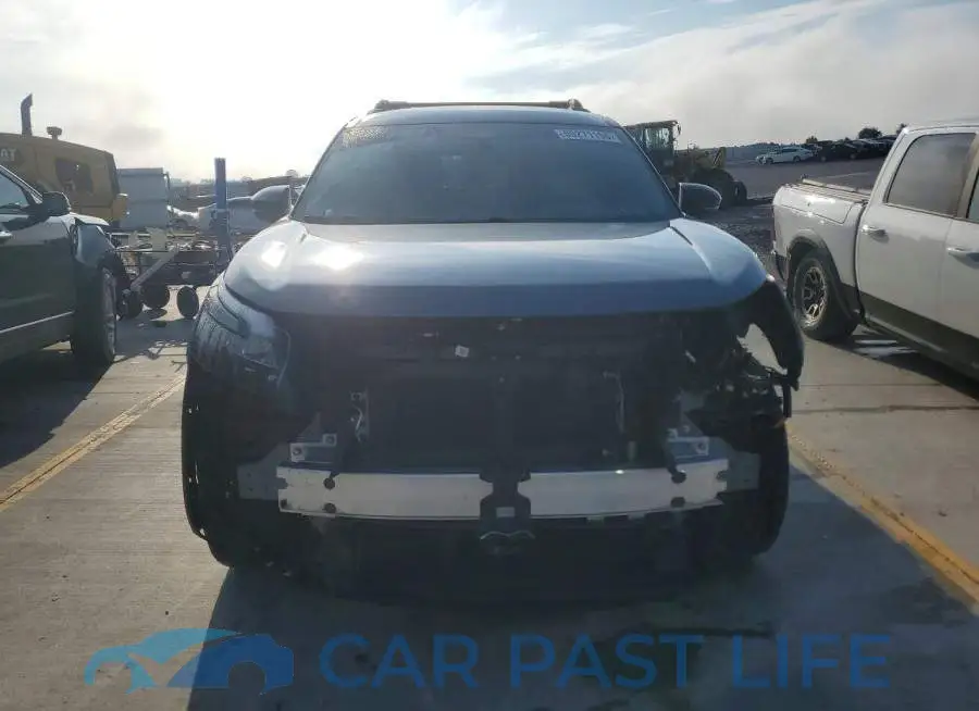5N1DR3BD5RC221609# 5