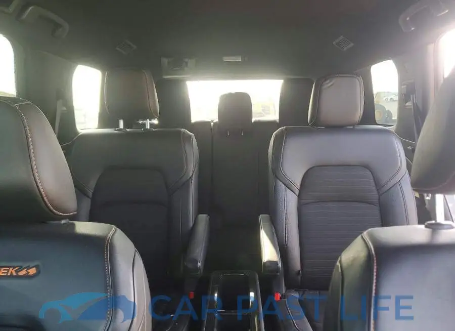 5N1DR3BD5RC221609# 10