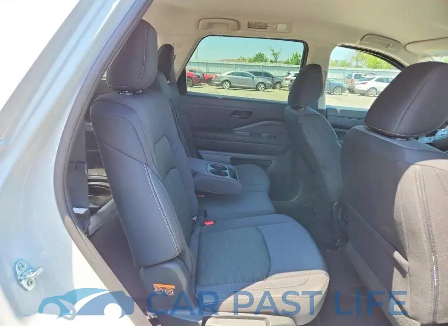 5N1DR3BE8TC216551# 11
