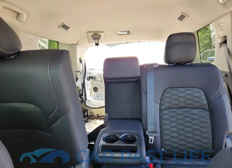 5N1DR3BE8TC216551# 10
