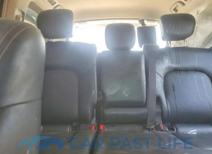 JN8AY2NC8LX518272# 10