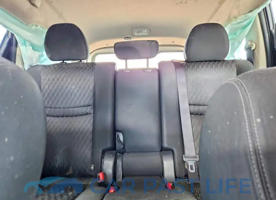 KNMAT2MV1KP536950# 10
