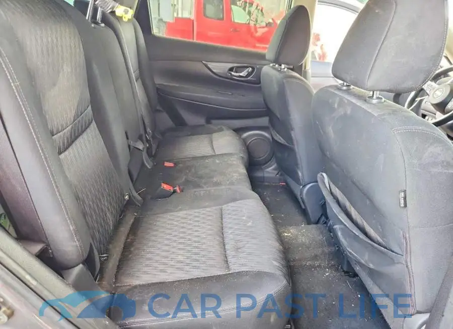 KNMAT2MV1KP536950# 11