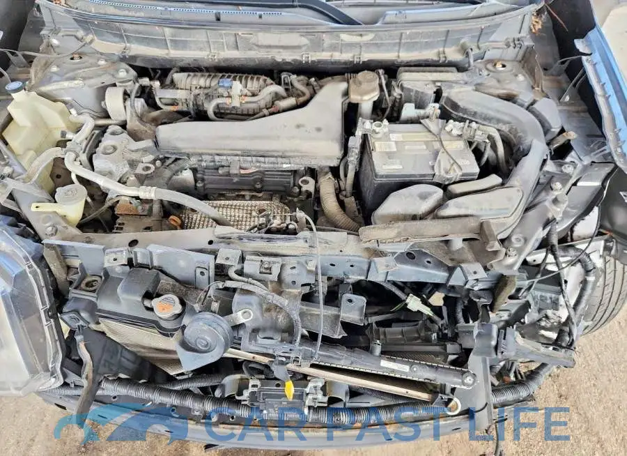 KNMAT2MV1KP536950# 12