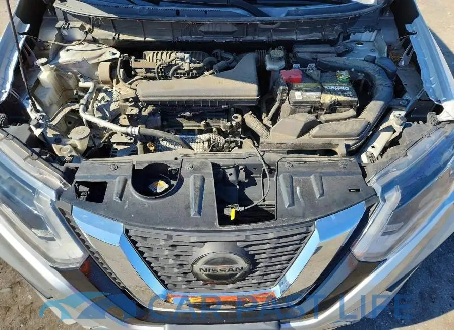 KNMAT2MV4KP521505# 11