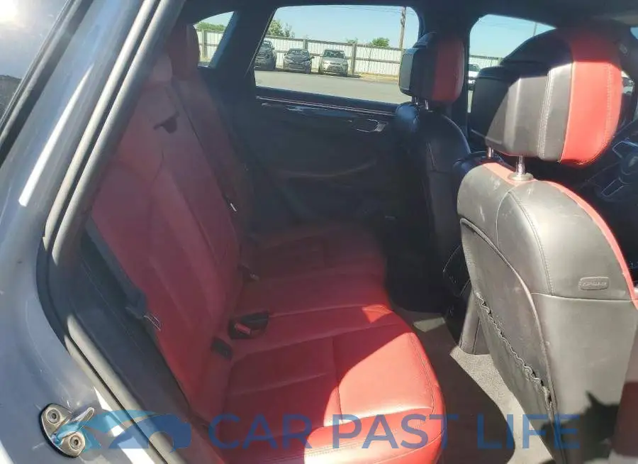 WP1AA2A53LLB14213# 11