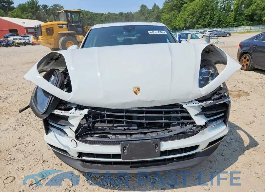WP1AA2A58LLB08858# 5