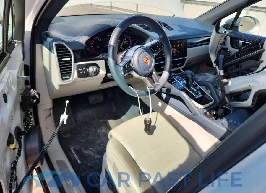 WP1AA2AY5PDA09795# 8
