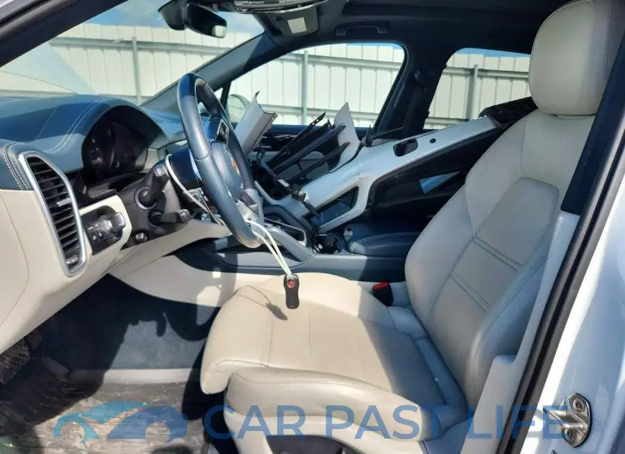 WP1AA2AY5PDA09795# 7