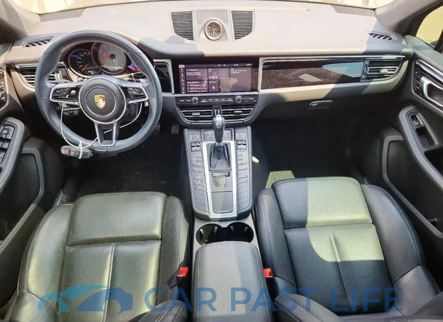 WP1AB2A54MLB33626# 8