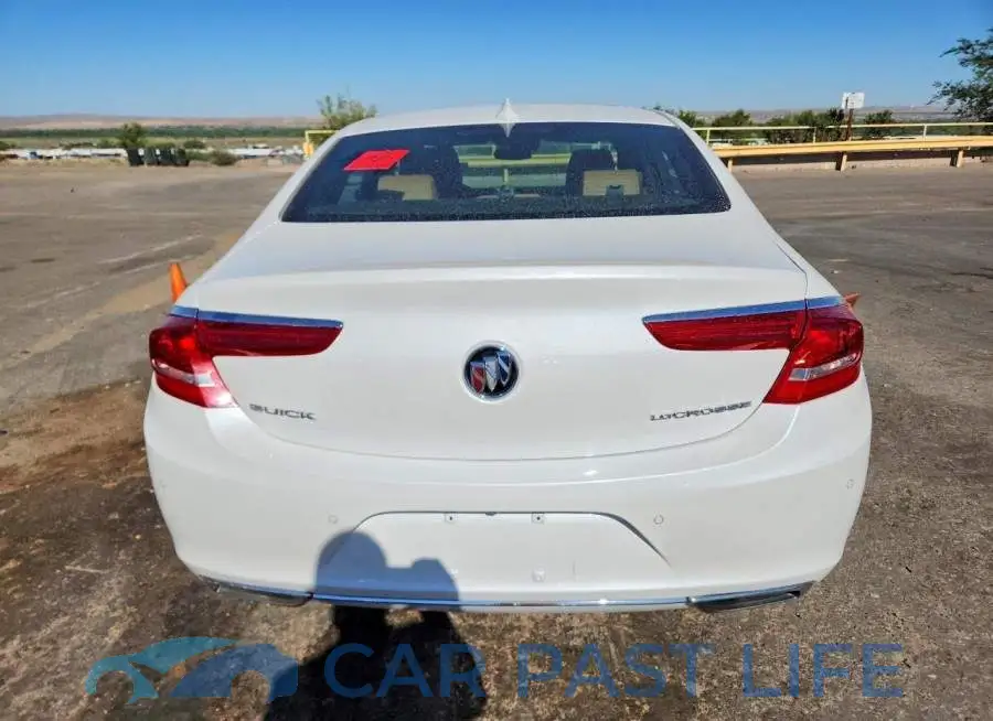 1G4ZR5SS9JU119535# 6