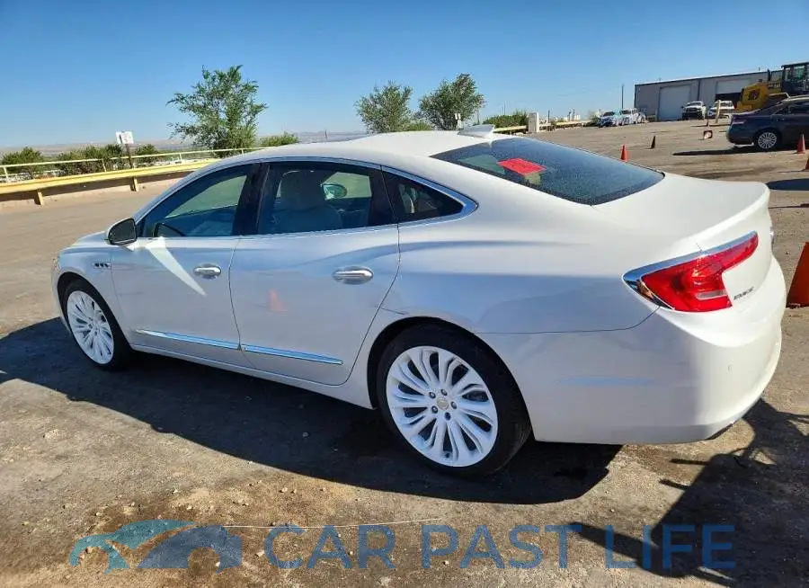 1G4ZR5SS9JU119535# 2