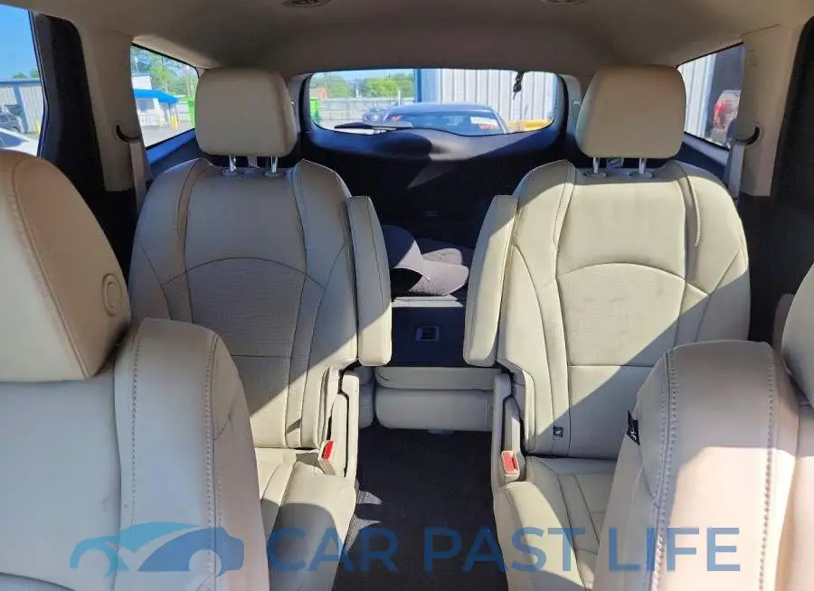 5GAERBKW9LJ125958# 10
