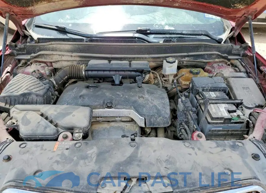 LRBFXBSA8HD197039# 11