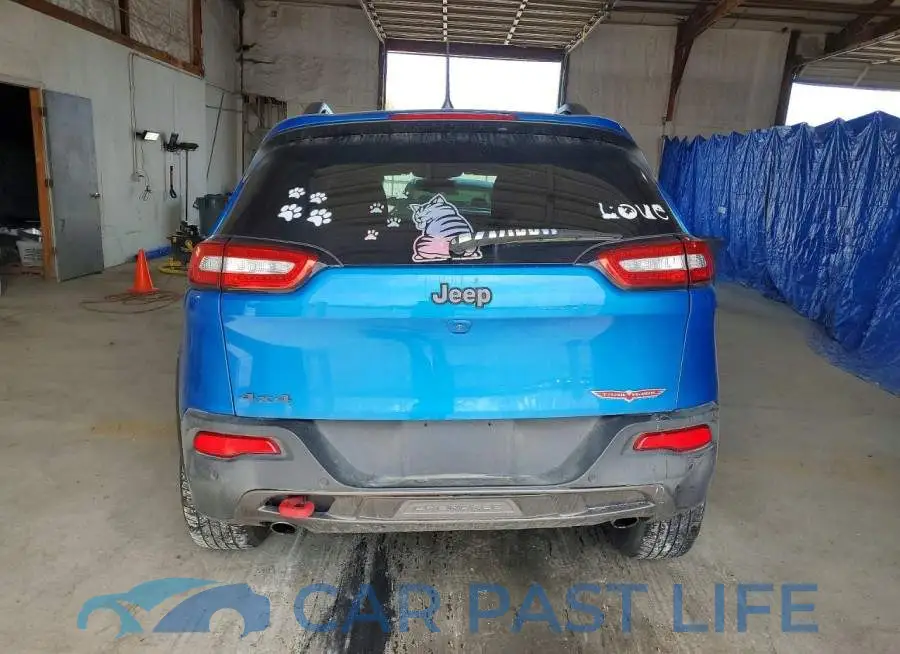 1C4PJMBX1JD513670# 6