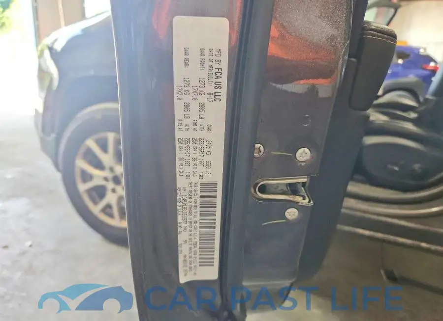 1C4PJMLB3JD512877# 13