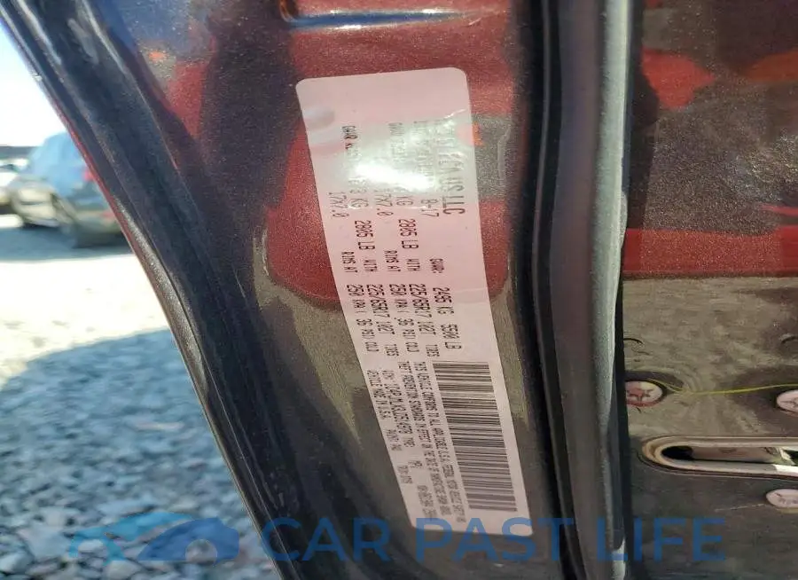 1C4PJMLX3JD514978# 13