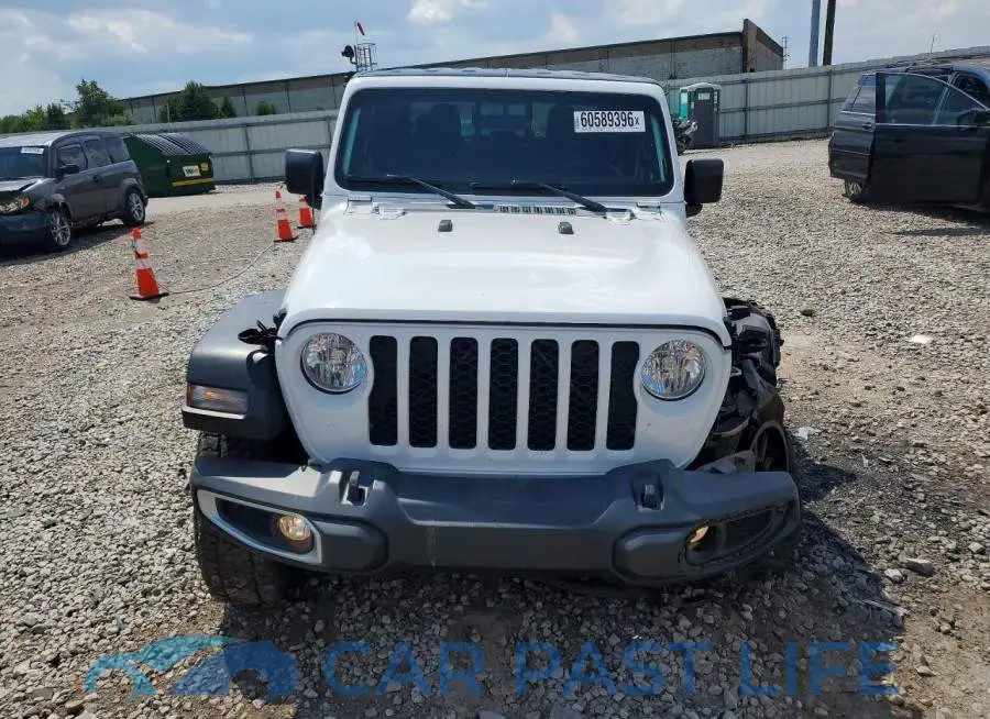 1C6HJTAG0PL529204# 5