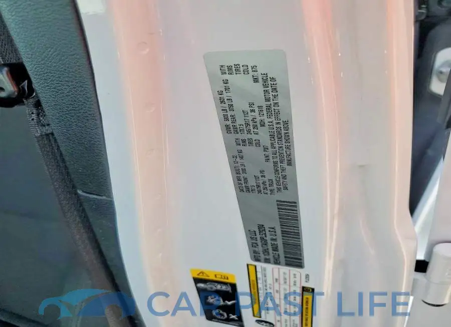 1C6HJTAG0PL529204# 12