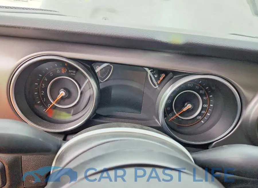 1C6HJTAG3PL549592# 9