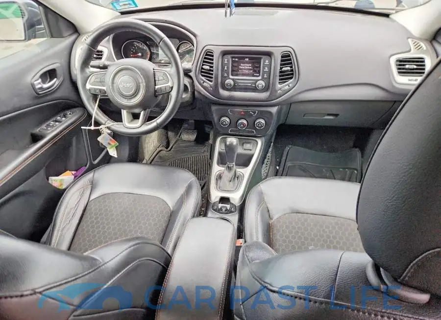 3C4NJCBB4JT186486# 8