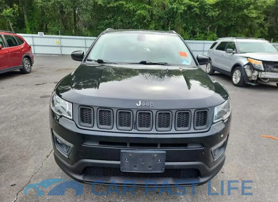 3C4NJCBB4JT186486# 5