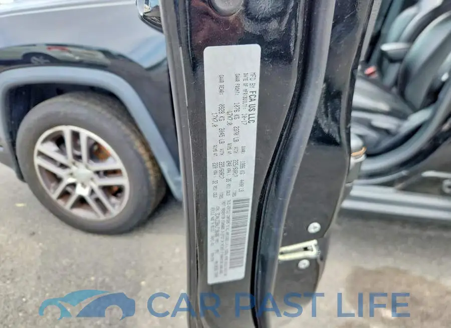 3C4NJCBB4JT186486# 13