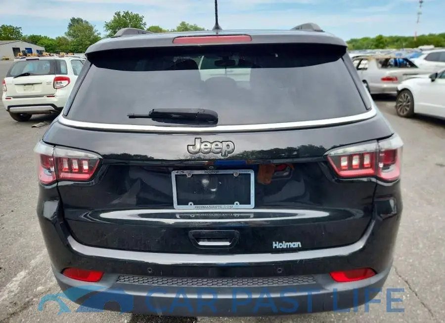 3C4NJCBB4JT186486# 6