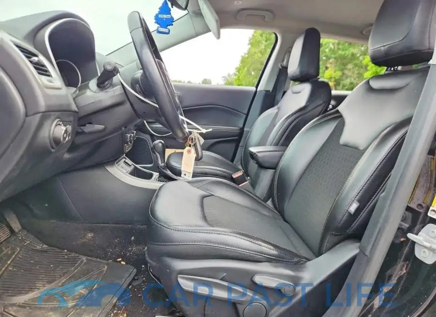 3C4NJCBB4JT186486# 7