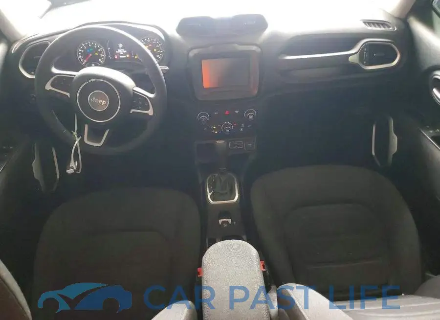 ZACCJABB0JPJ19285# 8