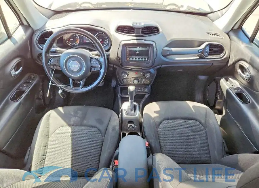 ZACCJABB4JPJ20617# 8