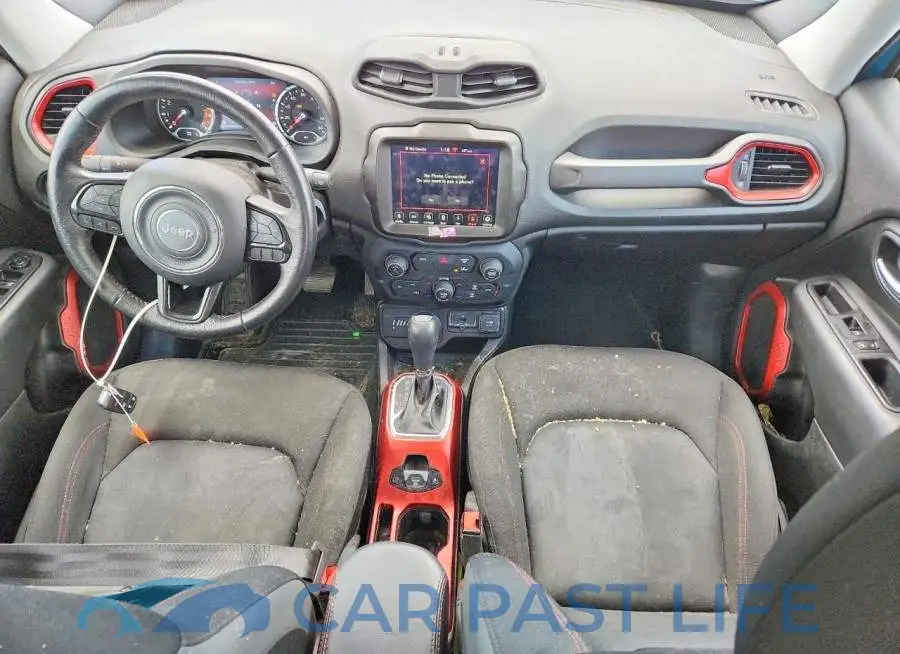 ZACNJDC15NPN60870# 8