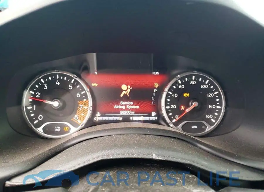 ZACNJDC15NPN60870# 9