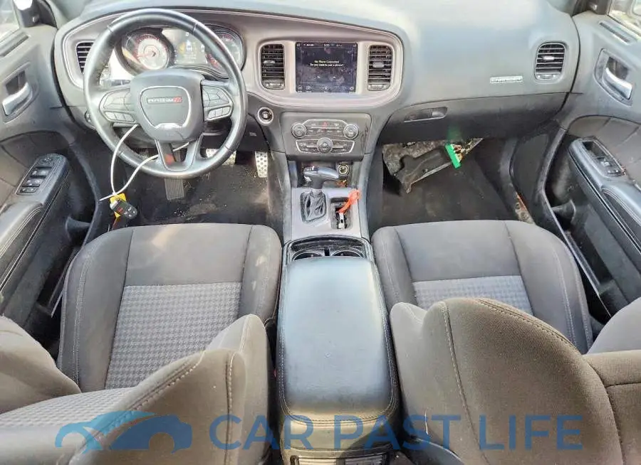 2C3CDXHG4PH631291# 8