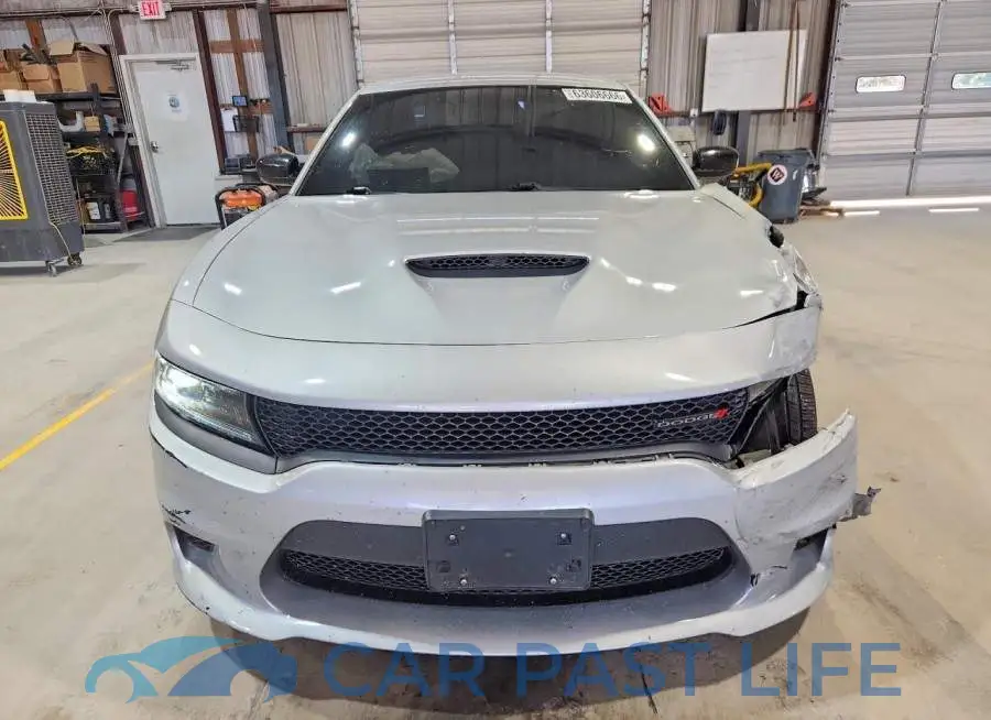 2C3CDXHG8PH539035# 5