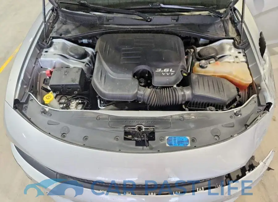 2C3CDXHG8PH539035# 11