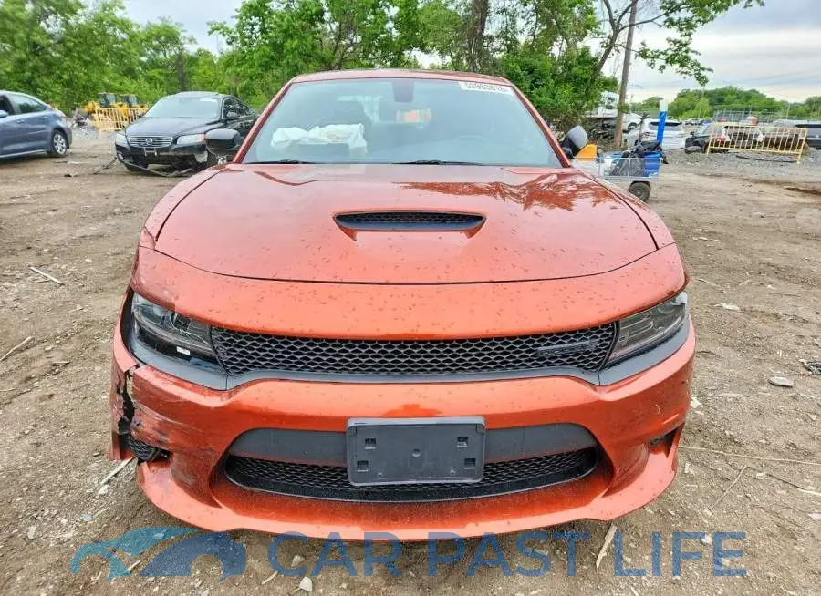 2C3CDXHGXPH687154# 5