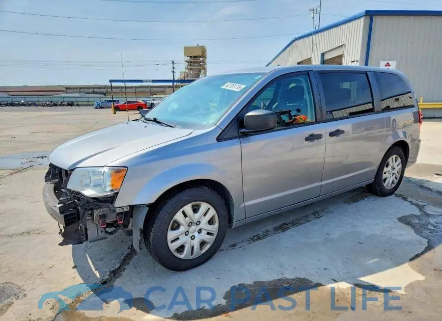 2C4RDGBG5LR228438# 1