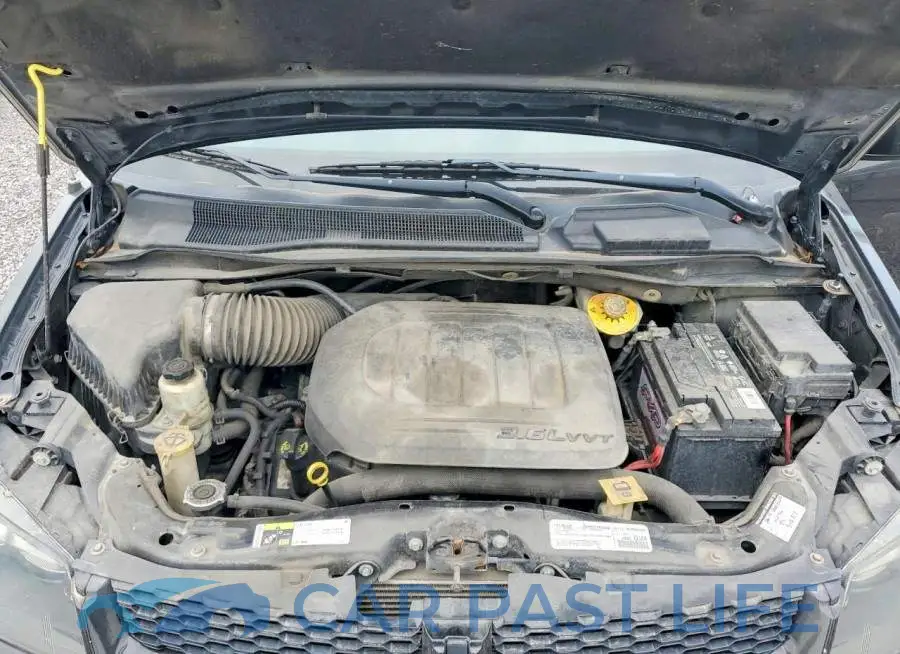 2C4RDGEG1JR196161# 12