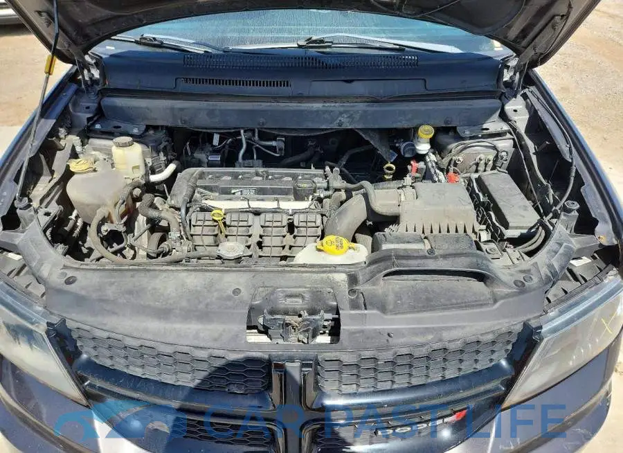 3C4PDCAB4LT276743# 12