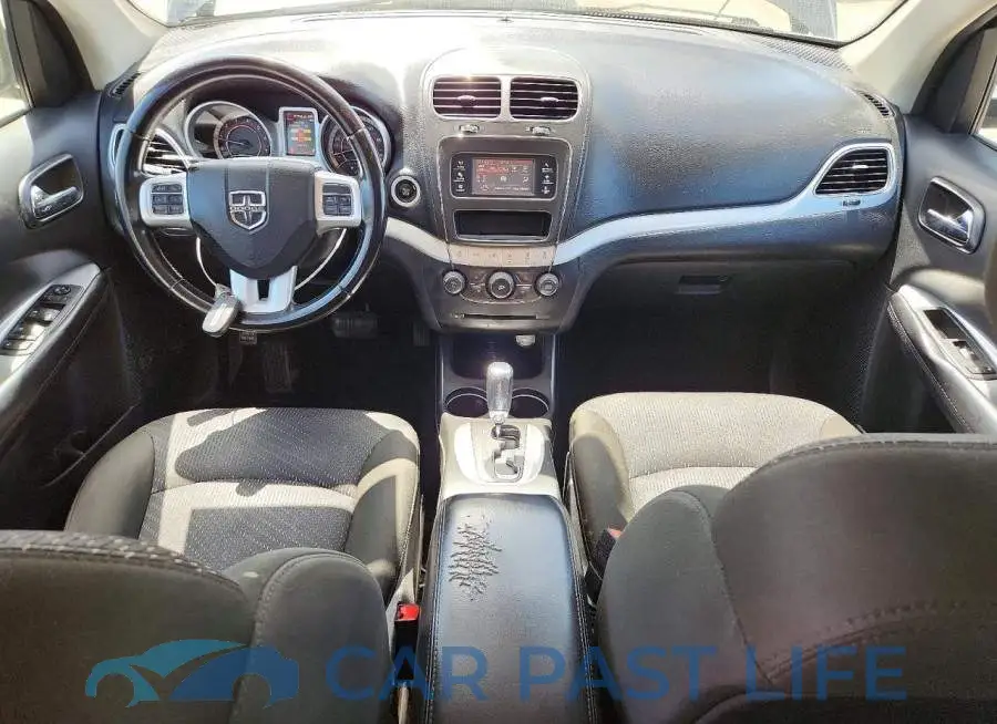 3C4PDCAB4LT276743# 8