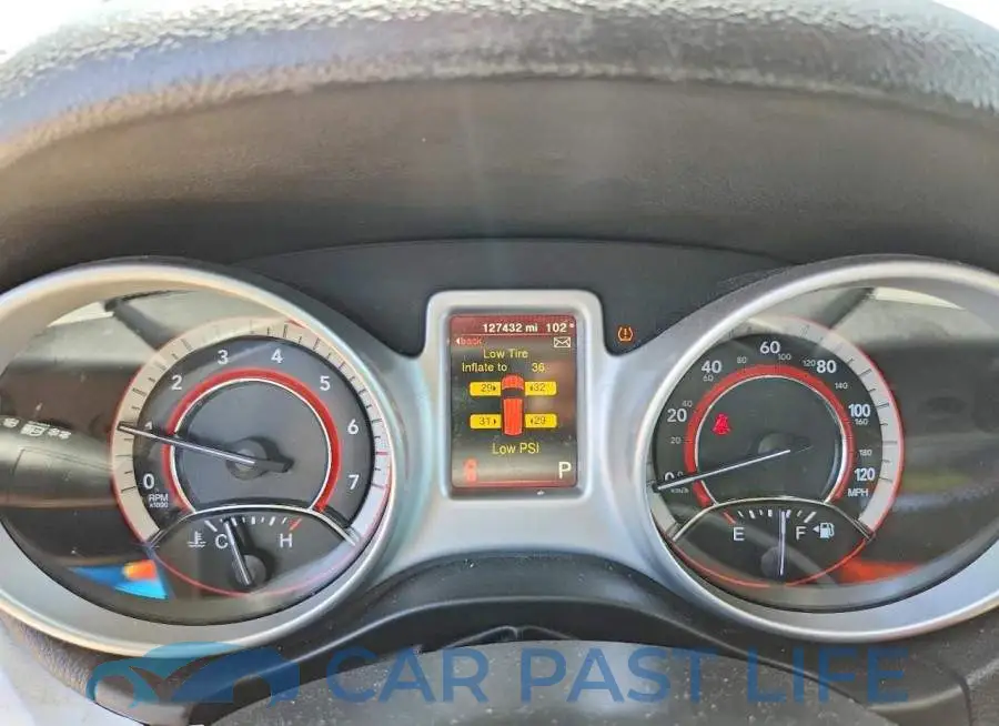 3C4PDCAB4LT276743# 9