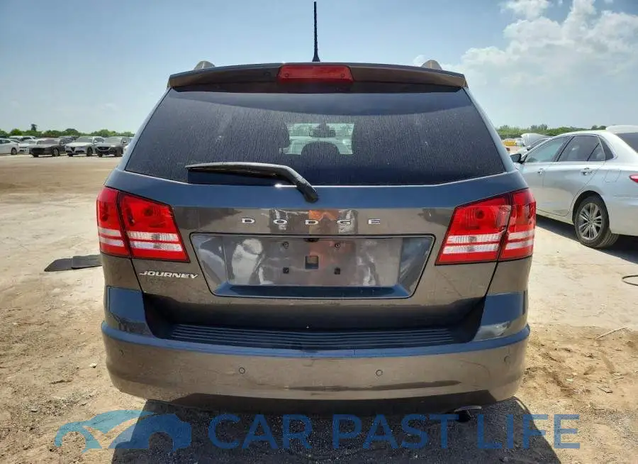 3C4PDCAB4LT276743# 6